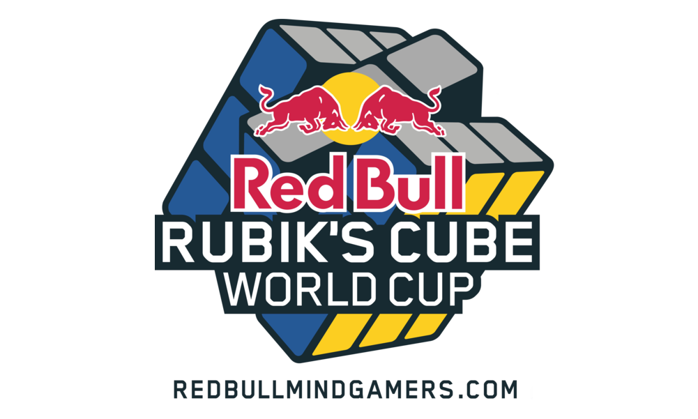 Red Bull Rubik's Cube World Cup 2019