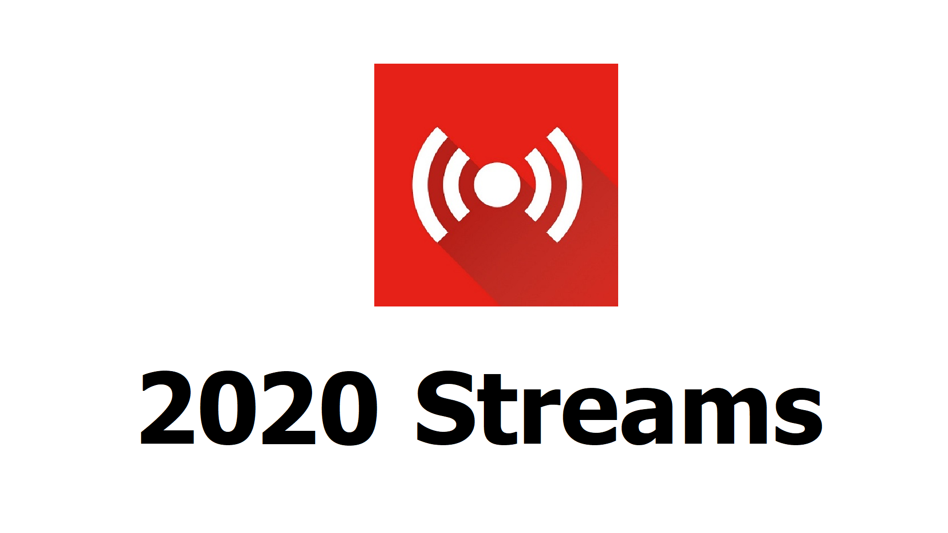 2020 Livestreams